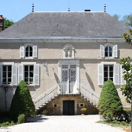 L'Ecrin Du Serein Sainte-Vertu Exterior foto